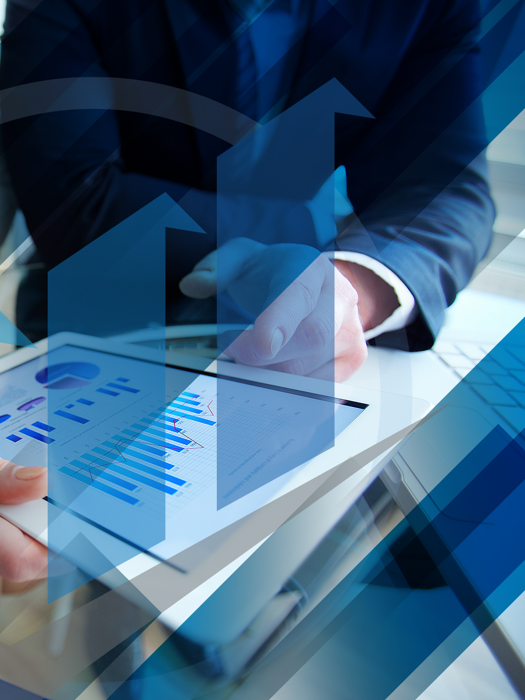 Análisis de información empresarial
