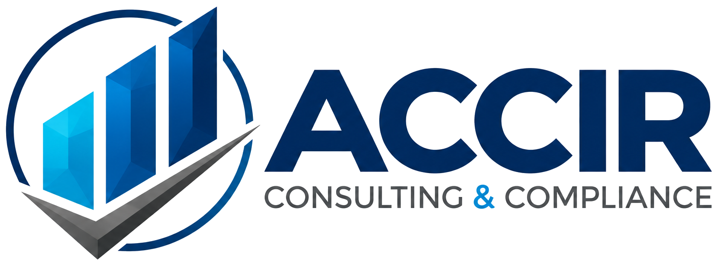 ACCIR Consulting & Compliance